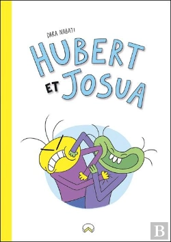 Bertrand.pt - Hubert Et Josua - T01 - Hubert Et Josua