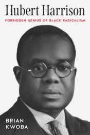 Hubert Harrison