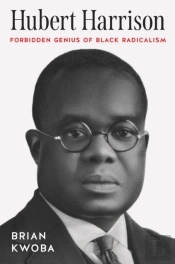 Hubert Harrison