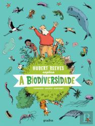 Hubert Reeves Explica a Biodiversidade