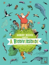 Hubert Reeves Explica a Biodiversidade