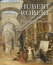 Hubert Robert (1733-1808) - Cat Expo