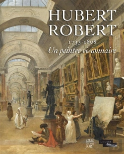 Bertrand.pt - Hubert Robert (1733-1808) - Cat Expo