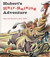 Hubert'S Hair-Raising Adventure