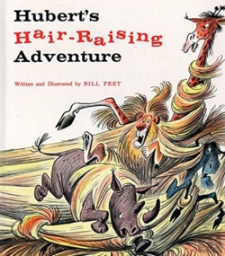 Bertrand.pt - Hubert'S Hair-Raising Adventure