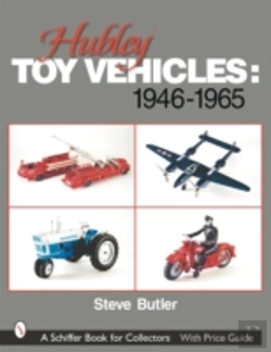 Bertrand.pt - Hubley Toy Vehicles