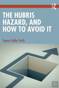 Bertrand.pt - Hubris Hazard, And How To Avoid It