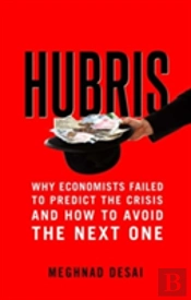 Hubris