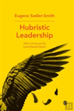 Bertrand.pt - Hubristic Leadership