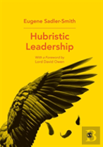 Hubristic Leadership