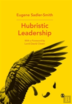Bertrand.pt - Hubristic Leadership