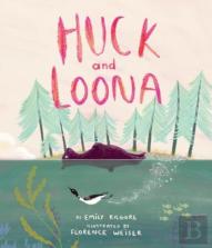 Huck And Loona