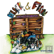 Huck & Finn, Bookstore Cats