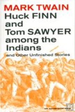 Bertrand.pt - Huck Finn And Tom Sawyer Among The Indians
