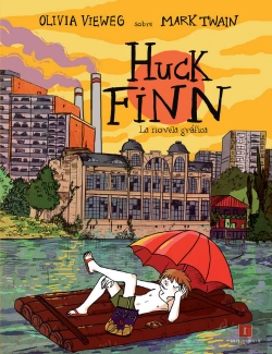 Bertrand.pt - Huck Finn