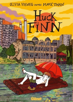 Bertrand.pt - Huck Finn