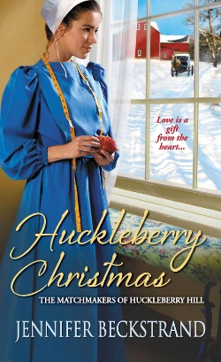 Bertrand.pt - Huckleberry Christmas