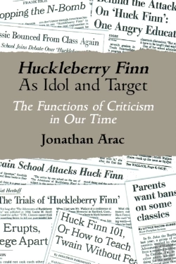 Bertrand.pt - Huckleberry Finn As Idol And Target
