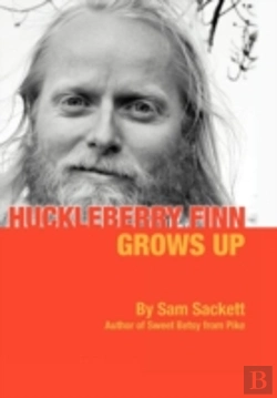 Bertrand.pt - Huckleberry Finn Grows Up