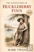 Huckleberry Finn