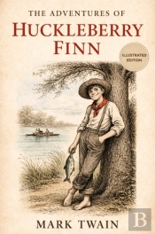 Huckleberry Finn