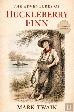 Bertrand.pt - Huckleberry Finn