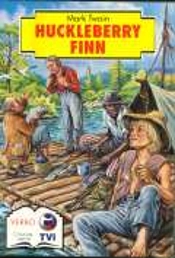 Huckleberry Finn