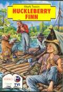 Bertrand.pt - Huckleberry Finn