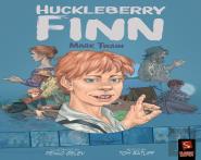 Huckleberry Finn