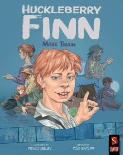Bertrand.pt - Huckleberry Finn