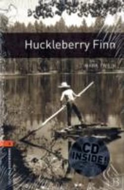 Bertrand.pt - HUCKLEBERRY FINN700 HEADWORDSCLASSICS