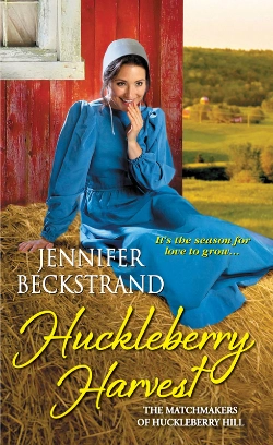 Bertrand.pt - Huckleberry Harvest