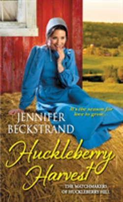Bertrand.pt - Huckleberry Harvest