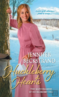 Bertrand.pt - Huckleberry Hearts