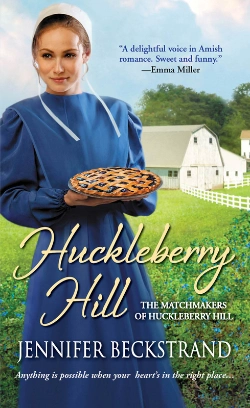 Bertrand.pt - Huckleberry Hill