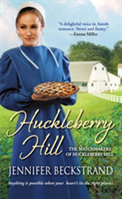 Bertrand.pt - Huckleberry Hill