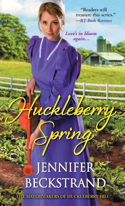 Bertrand.pt - Huckleberry Spring