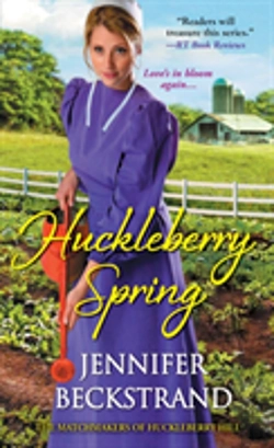 Bertrand.pt - Huckleberry Spring