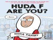 Huda F Are You?: A Graphic Novel