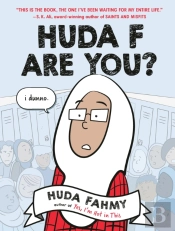 Huda F Are You?: A Graphic Novel