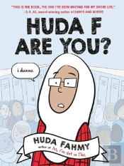Huda F Are You?
