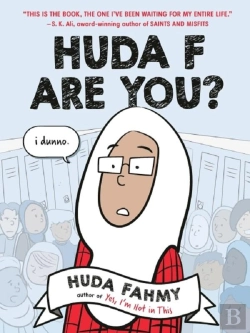 Bertrand.pt - Huda F Are You?