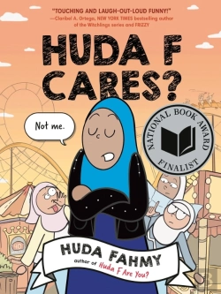 Bertrand.pt - Huda F Cares?