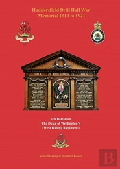 Huddersfield Drill Hall War Memorial 191