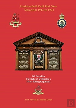 Bertrand.pt - Huddersfield Drill Hall War Memorial 191