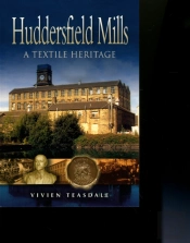 Huddersfield Mills