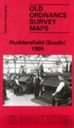 Bertrand.pt - Huddersfield (South) 1905