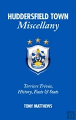 Bertrand.pt - Huddersfield Town Miscellany