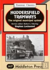 Huddersfield Tramways