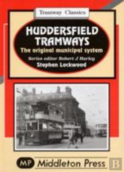 Bertrand.pt - Huddersfield Tramways